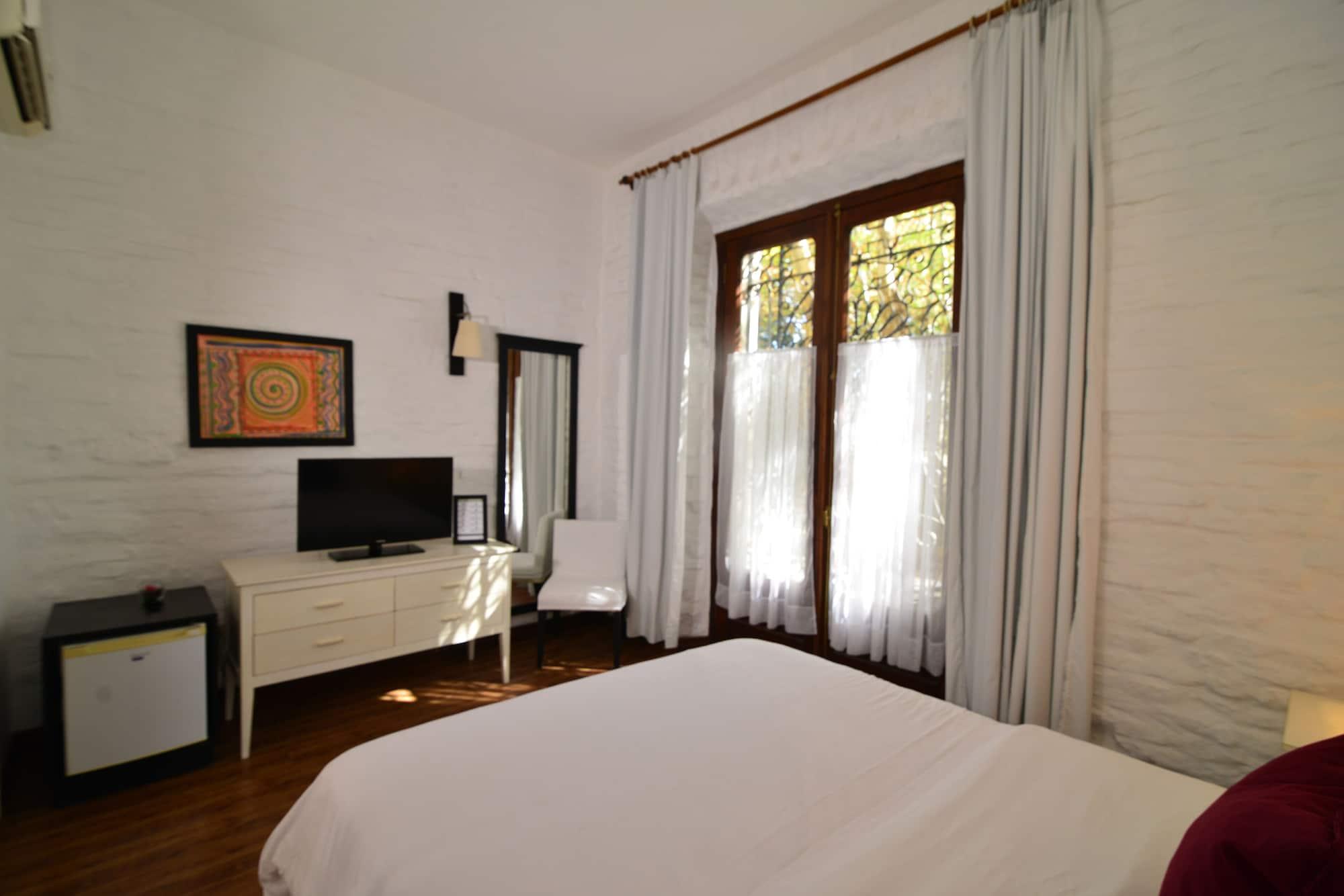 Don Antonio Posada Colonia del Sacramento Eksteriør billede