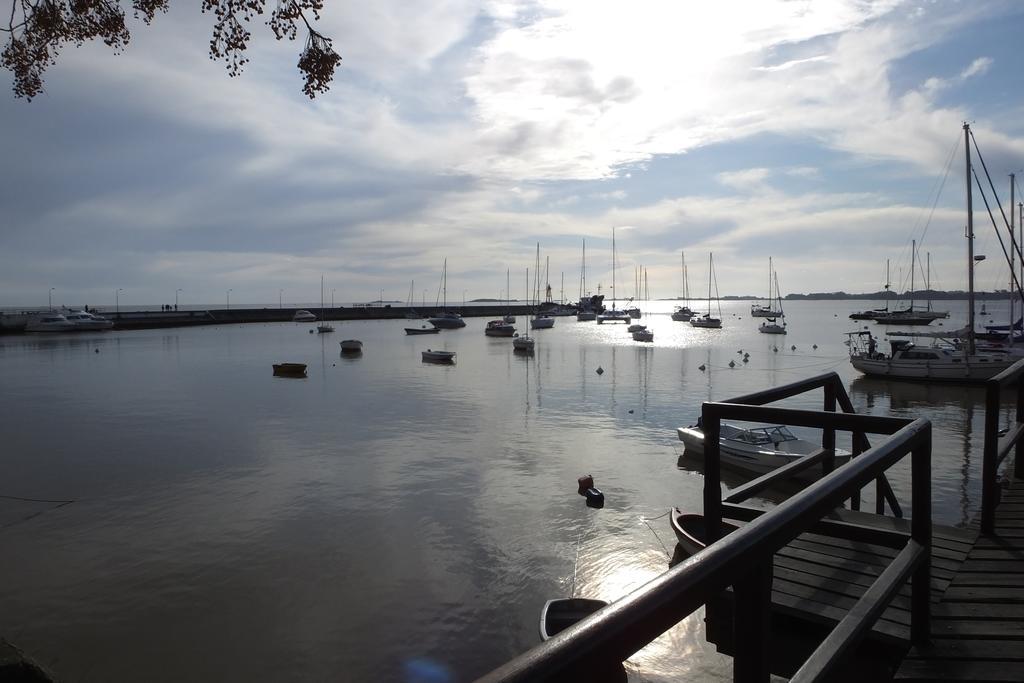 Don Antonio Posada Colonia del Sacramento Eksteriør billede