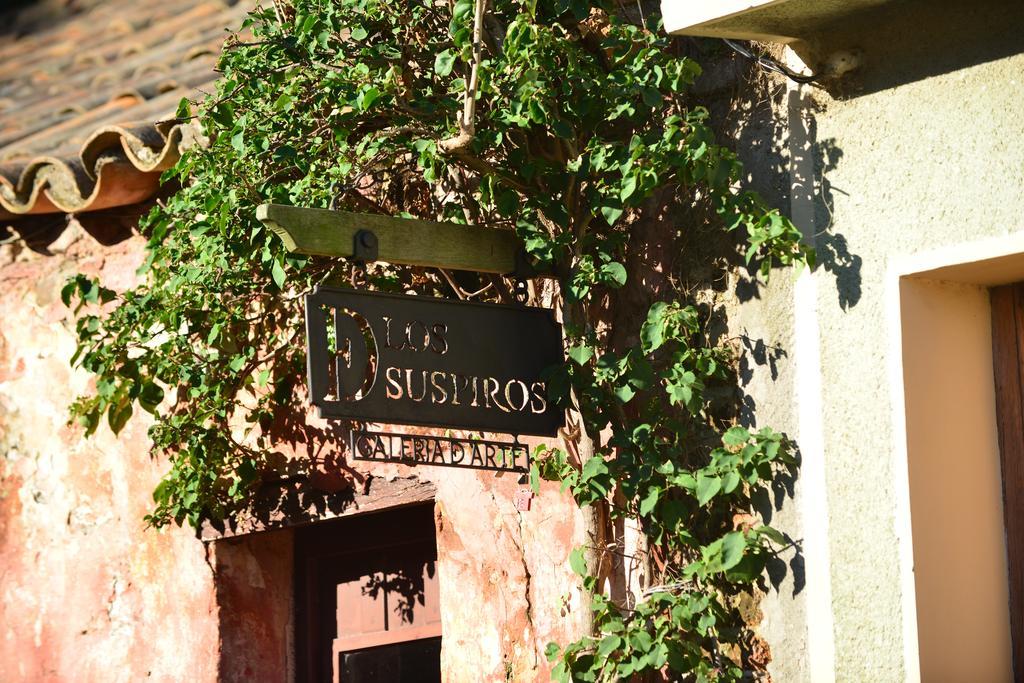 Don Antonio Posada Colonia del Sacramento Eksteriør billede