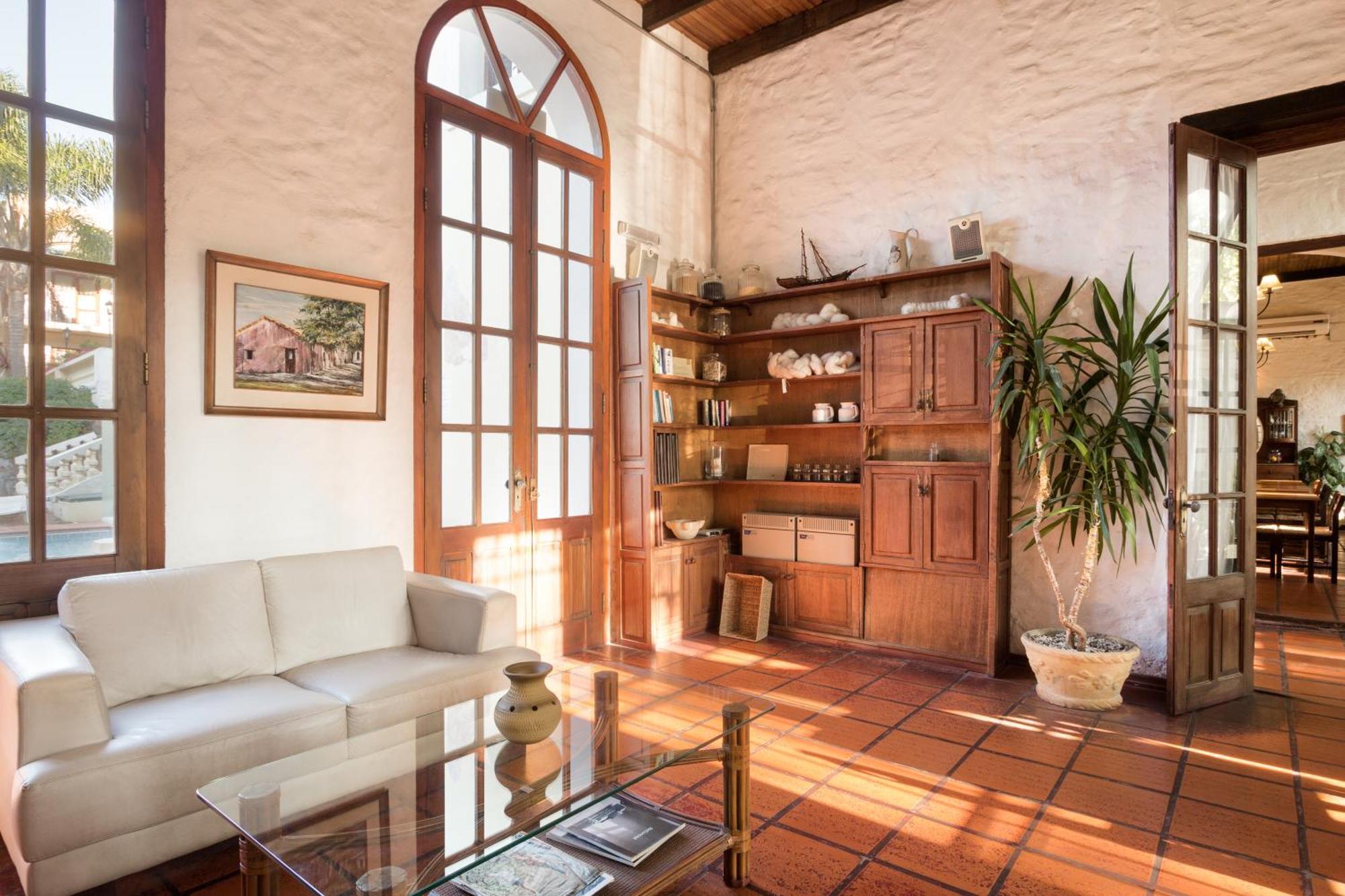 Don Antonio Posada Colonia del Sacramento Eksteriør billede