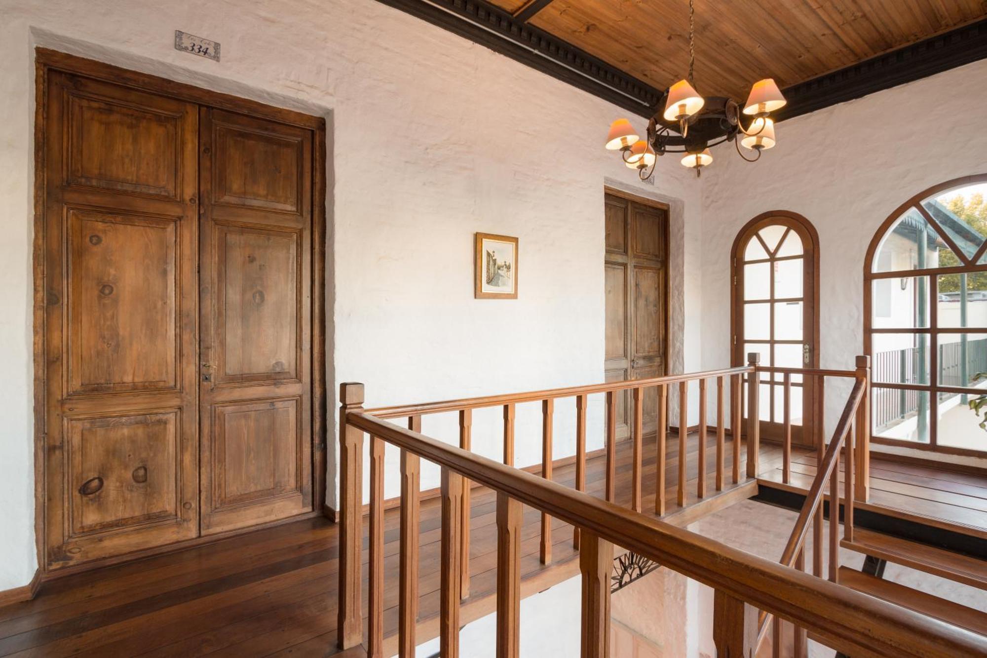 Don Antonio Posada Colonia del Sacramento Eksteriør billede